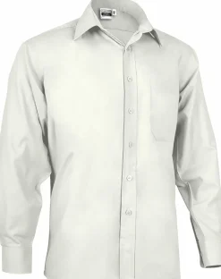 Valento CSVA1BL - Chemise m/longues OPORTO