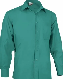 Valento CSVA1BL - Chemise m/longues OPORTO