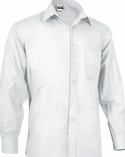 Valento CSVA1BL - Chemise m/longues OPORTO