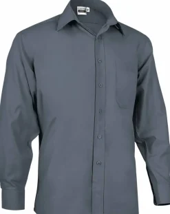 Valento CSVA1BL - Chemise m/longues OPORTO
