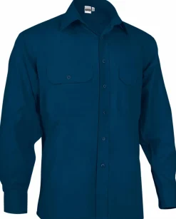 Valento CSVA2BL - Chemise m/longues ACADEMY
