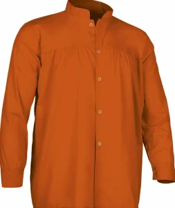Valento CSVACHA - Surchemise fête CHARANGA