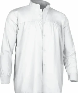 Valento CSVACHA - Surchemise fête CHARANGA