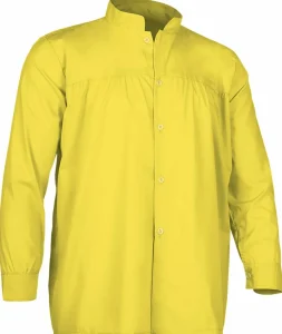Valento CSVACHA - Surchemise fête CHARANGA