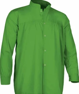 Valento CSVACHA - Surchemise fête CHARANGA