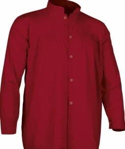 Valento CSVACHA - Surchemise fête CHARANGA
