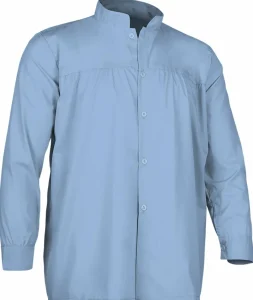 Valento CSVACHA - Surchemise fête CHARANGA