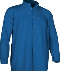 Valento CSVACHA - Surchemise fête CHARANGA