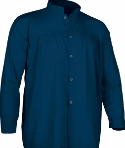 Valento CSVACHA - Surchemise fête CHARANGA
