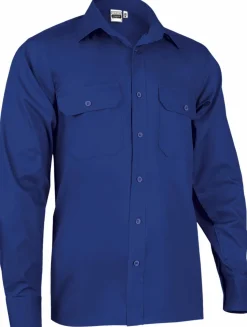 Valento CSVAS2L - Chemise CONDOR