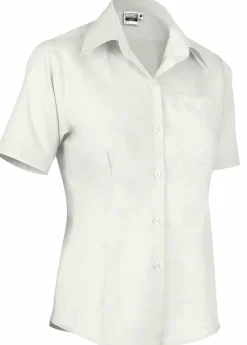 Valento CSVASTC - Chemisier femme m/courtes STAR