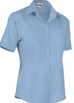 Valento CSVASTC - Chemisier femme m/courtes STAR