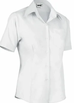 Valento CSVASTC - Chemisier femme m/courtes STAR