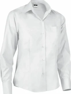 Valento CSVASTL - Chemisier femme m/longues STAR