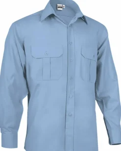 Valento CSVA2TL - Chemise m/longues CONGRESS