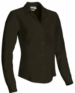 Valento CSVAVEN - Chemisier femme m/longues VENEZIA