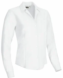 Valento CSVAVEN - Chemisier femme m/longues VENEZIA