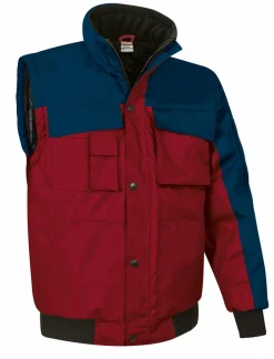 Valento CZVASCO - Veste SCOOT