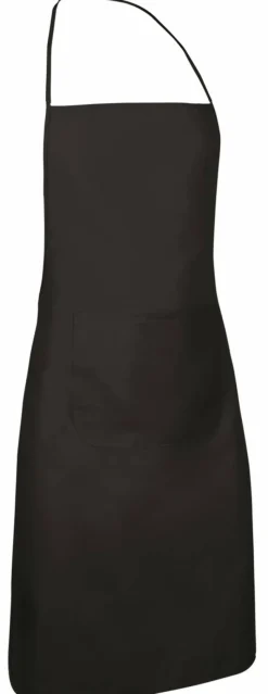 Valento DEVABOL - Tablier CHEF