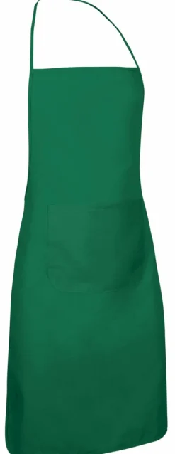 Valento DEVABOL - Tablier CHEF