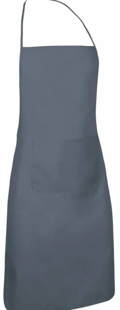 Valento DEVABOL - Tablier CHEF