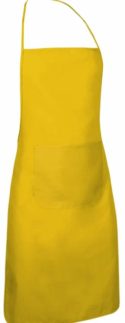 Valento DEVABOL - Tablier CHEF