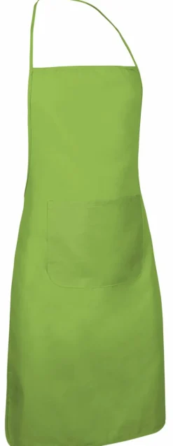 Valento DEVABOL - Tablier CHEF