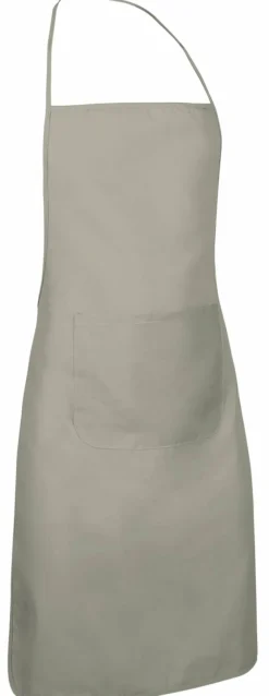 Valento DEVABOL - Tablier CHEF