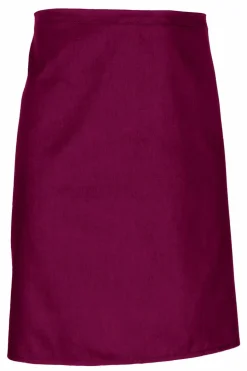 Valento DEVAMER - Tablier MERLOT