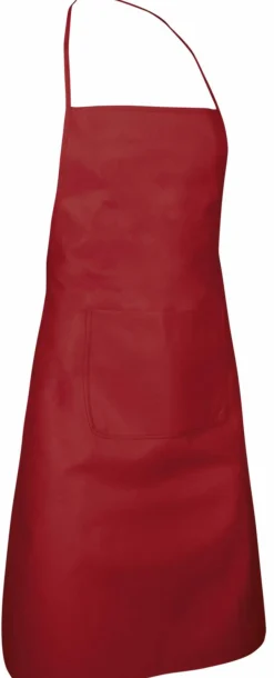Valento DEVAPEP - Tablier PEPPER