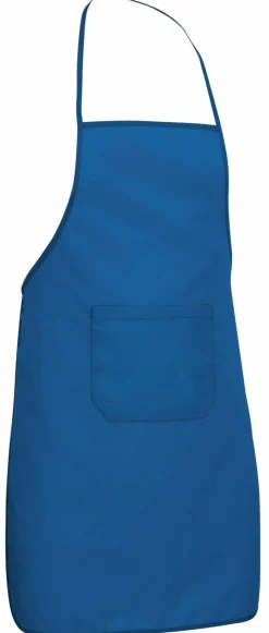 Valento DEVAREC - Tablier RECIPE