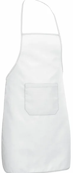 Valento DEVAREC - Tablier RECIPE