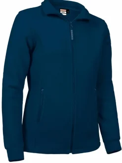 Valento FPVAGLA - Polaire femme GLACE