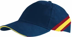 Valento GOVAFUR - Casquette FURIA