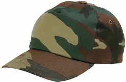 Valento GOVA5PA - Casquette JUNGLE