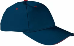 Valento GOVASAN - Casquette SANDWICH