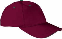 Valento GOVASAN - Casquette SANDWICH