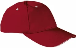 Valento GOVASAN - Casquette SANDWICH