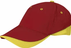 Valento GOVATUX - Casquette TUXTON