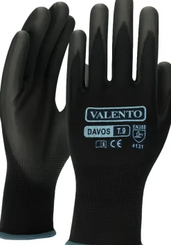 Valento GUVADAV - Gants DAVOS