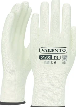 Valento GUVADAV - Gants DAVOS