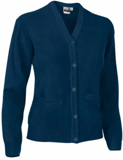 Valento JEVACDM - Veste femme CARDIGAN