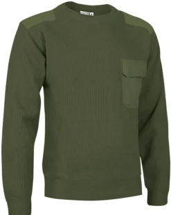 Valento JEVARE1 - Pull-over COMANDO