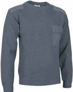 Valento JEVARE1 - Pull-over COMANDO