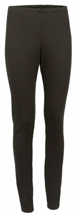 Valento LEVAKAT - Leggings femme mates KATY
