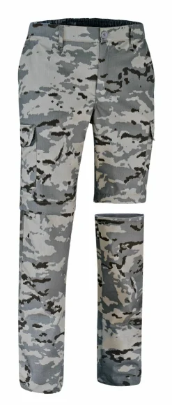 Valento PAVABIR - Pantalon amovible BIRDMAN