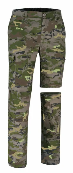 Valento PAVABIR - Pantalon amovible BIRDMAN