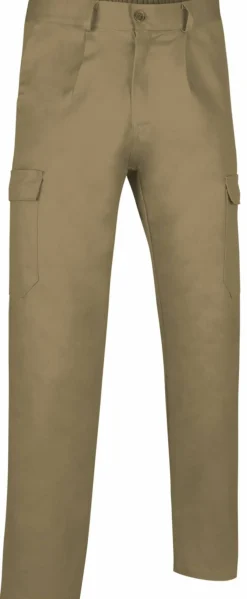 Valento PAVACAS - Pantalon CASTER