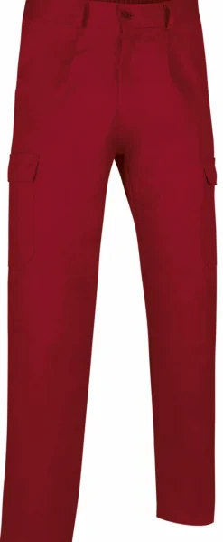 Valento PAVACAS - Pantalon CASTER