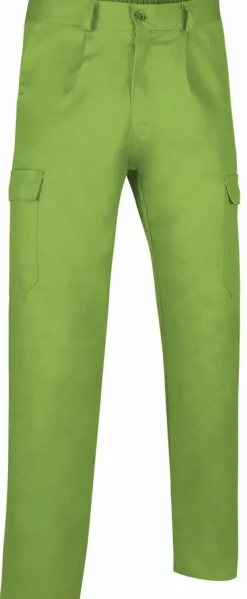 Valento PAVACAS - Pantalon CASTER